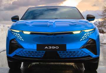 GT