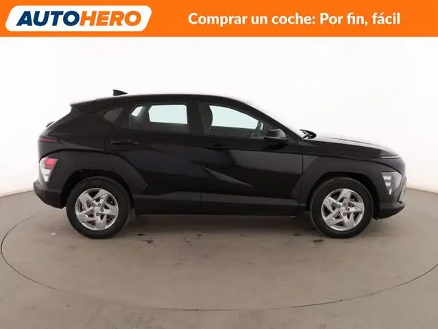 Hyundai Kona view 7