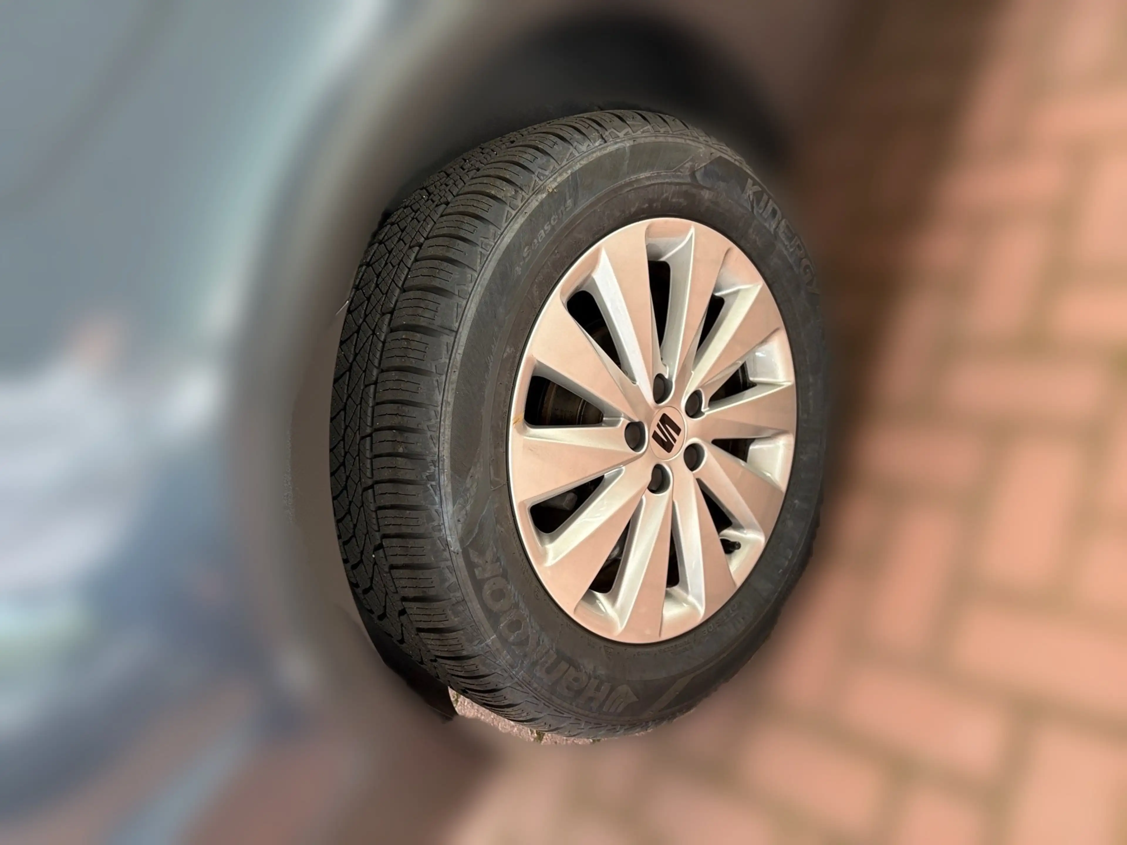 SEAT Arona 1.0 TSI DSG Road Edition ACC+AHK+LED+Navi+ — photo 9
