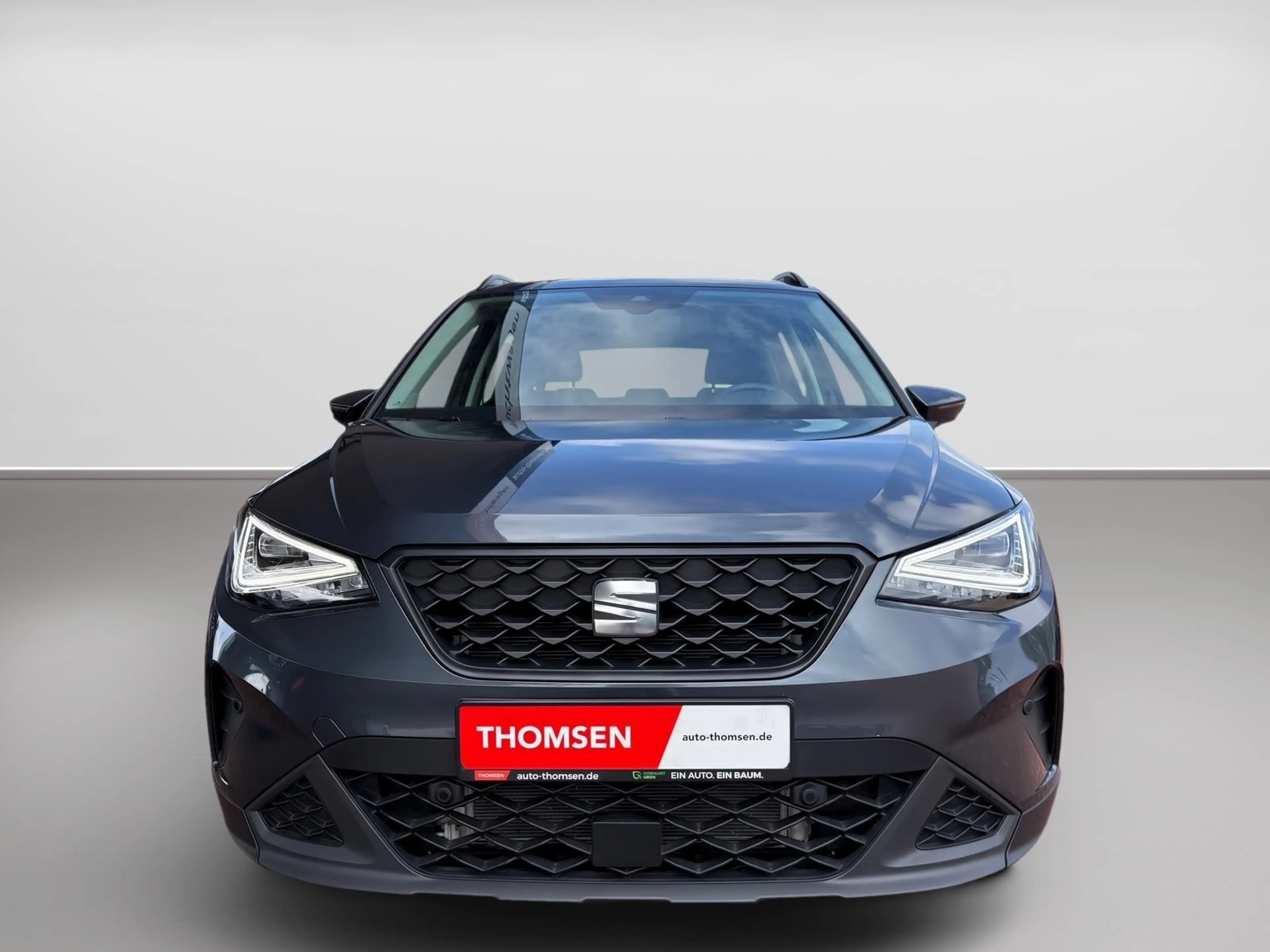 SEAT Arona 1.0 TSI DSG Road Edition ACC+AHK+LED+Navi+ — photo 3