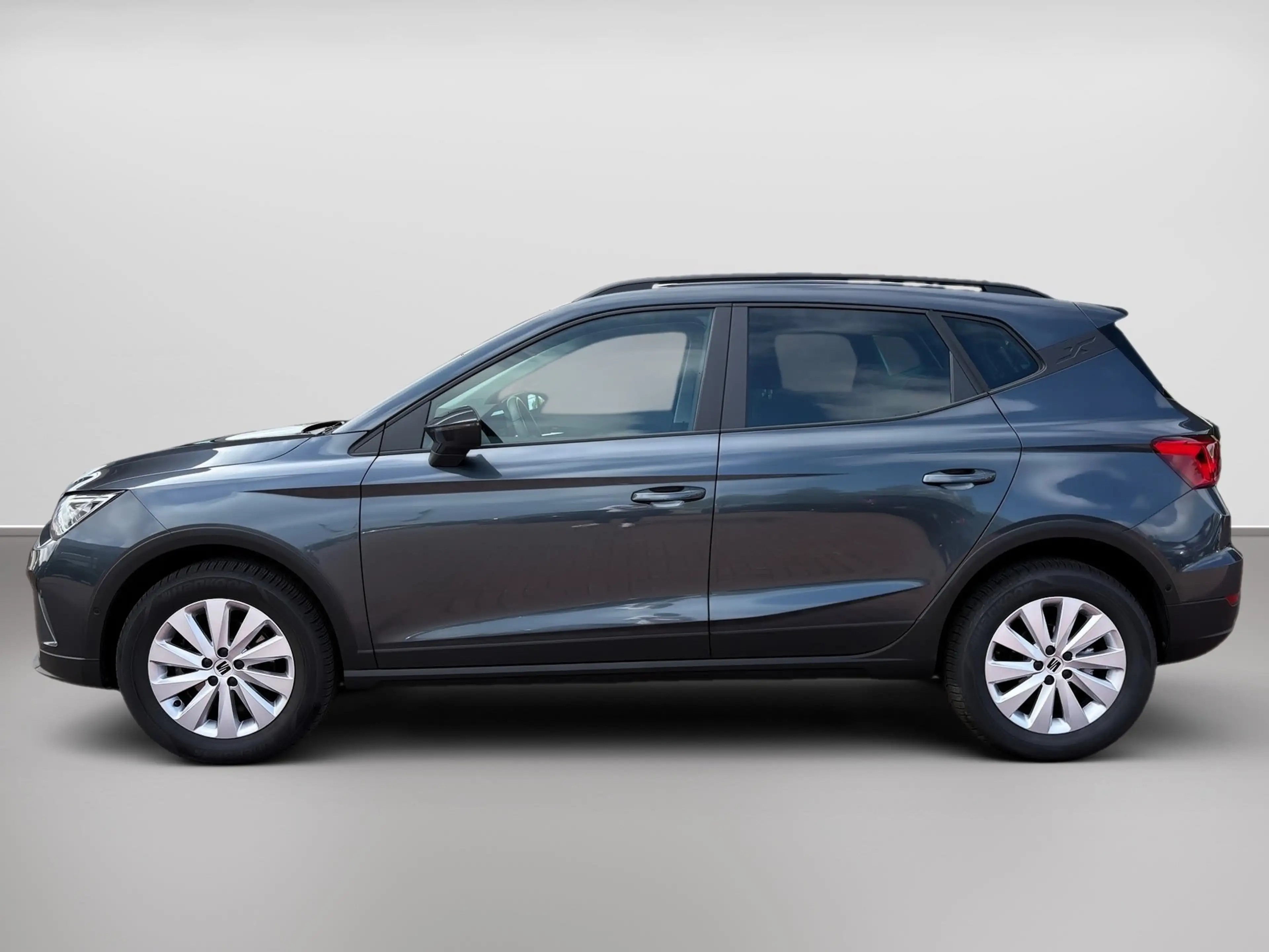 SEAT Arona 1.0 TSI DSG Road Edition ACC+AHK+LED+Navi+ — photo 2