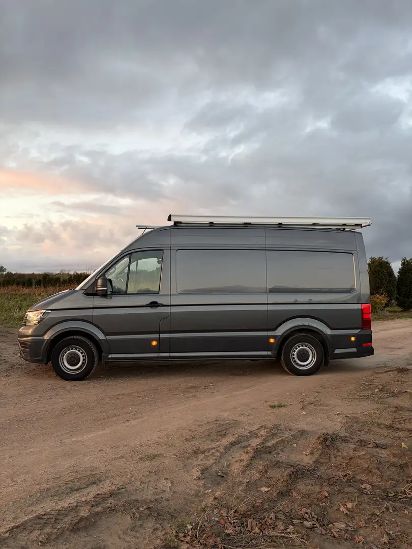 Volkswagen Crafter 35 TDI Autm. VA - 2