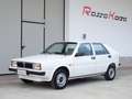 Lancia Delta I serie 1300 Carburatore *COME NUOVA* Blanc - thumbnail 5