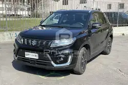 Suzuki Vitara Vitara 1.4 Hybrid 4WD AllGrip Starview — фото 1