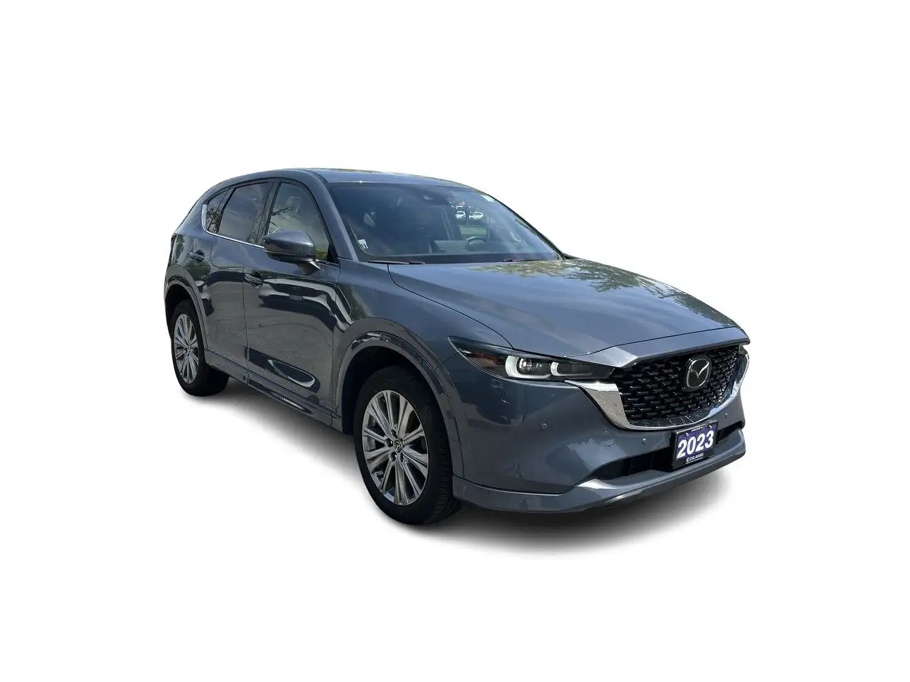 Mazda CX-5 fotografie Mazda CX-5