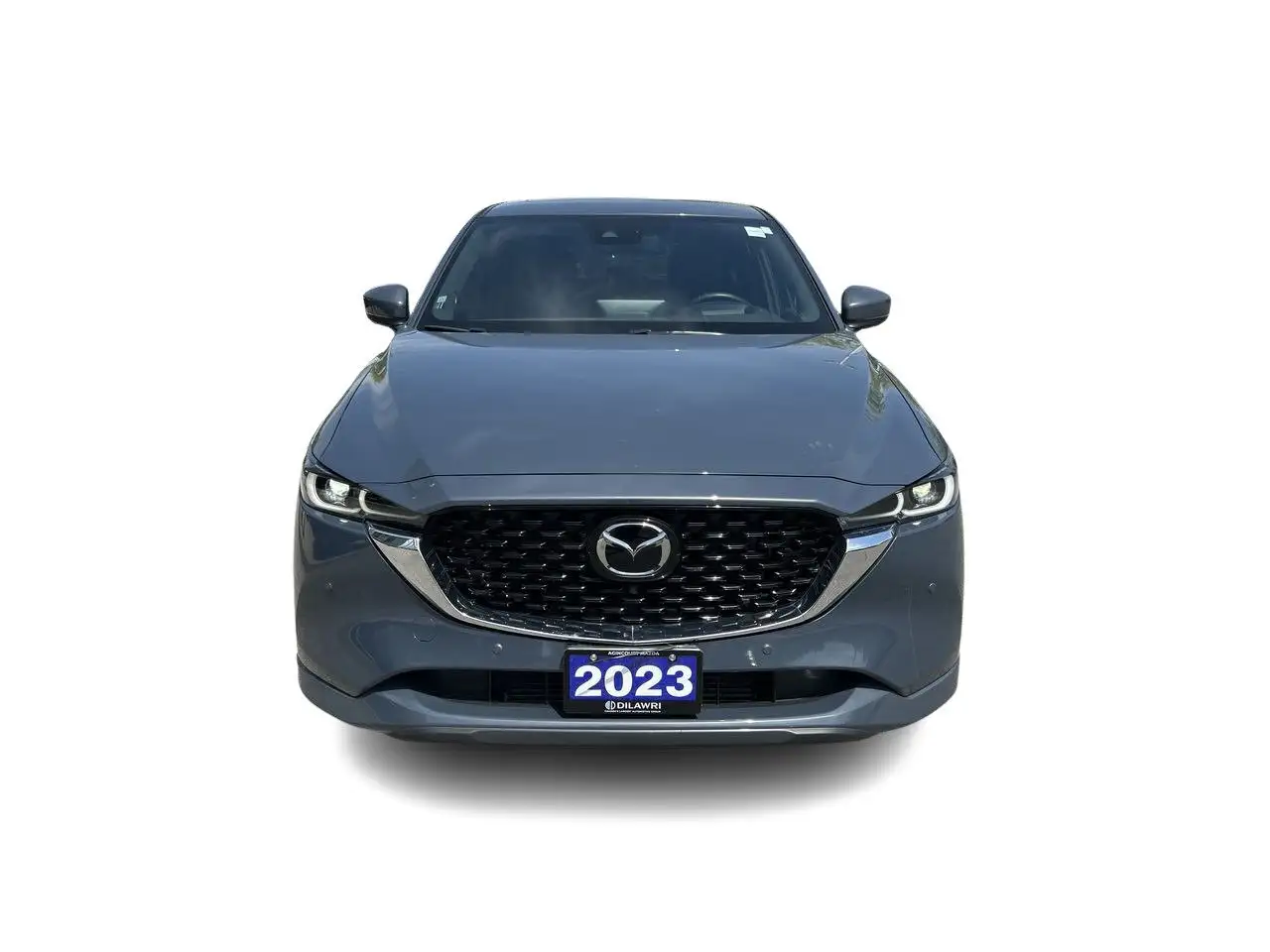 Mazda CX-5 fotografie Mazda CX-5
