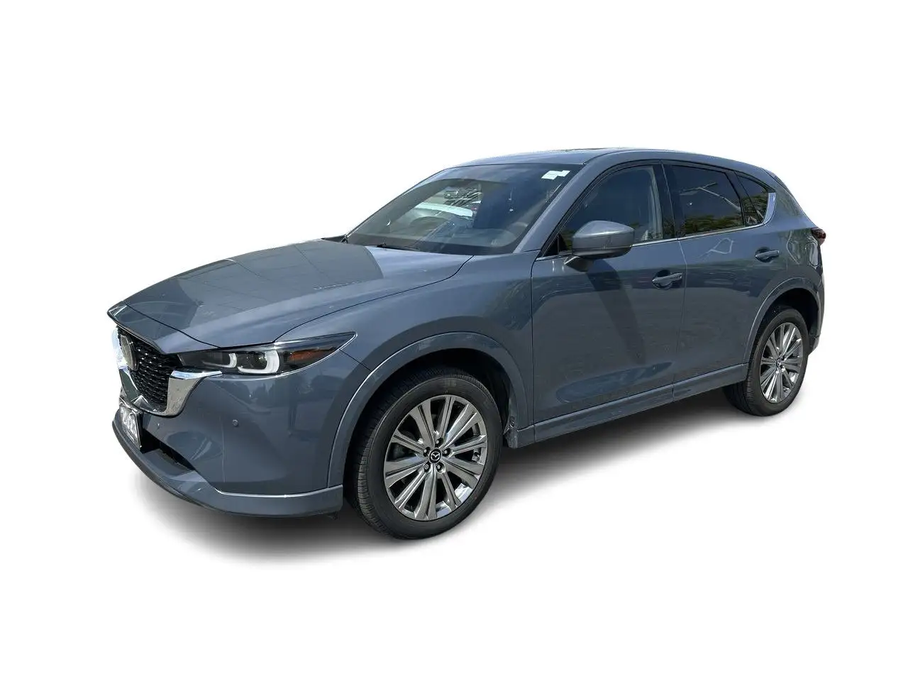 Mazda CX-5 fotografie Mazda CX-5