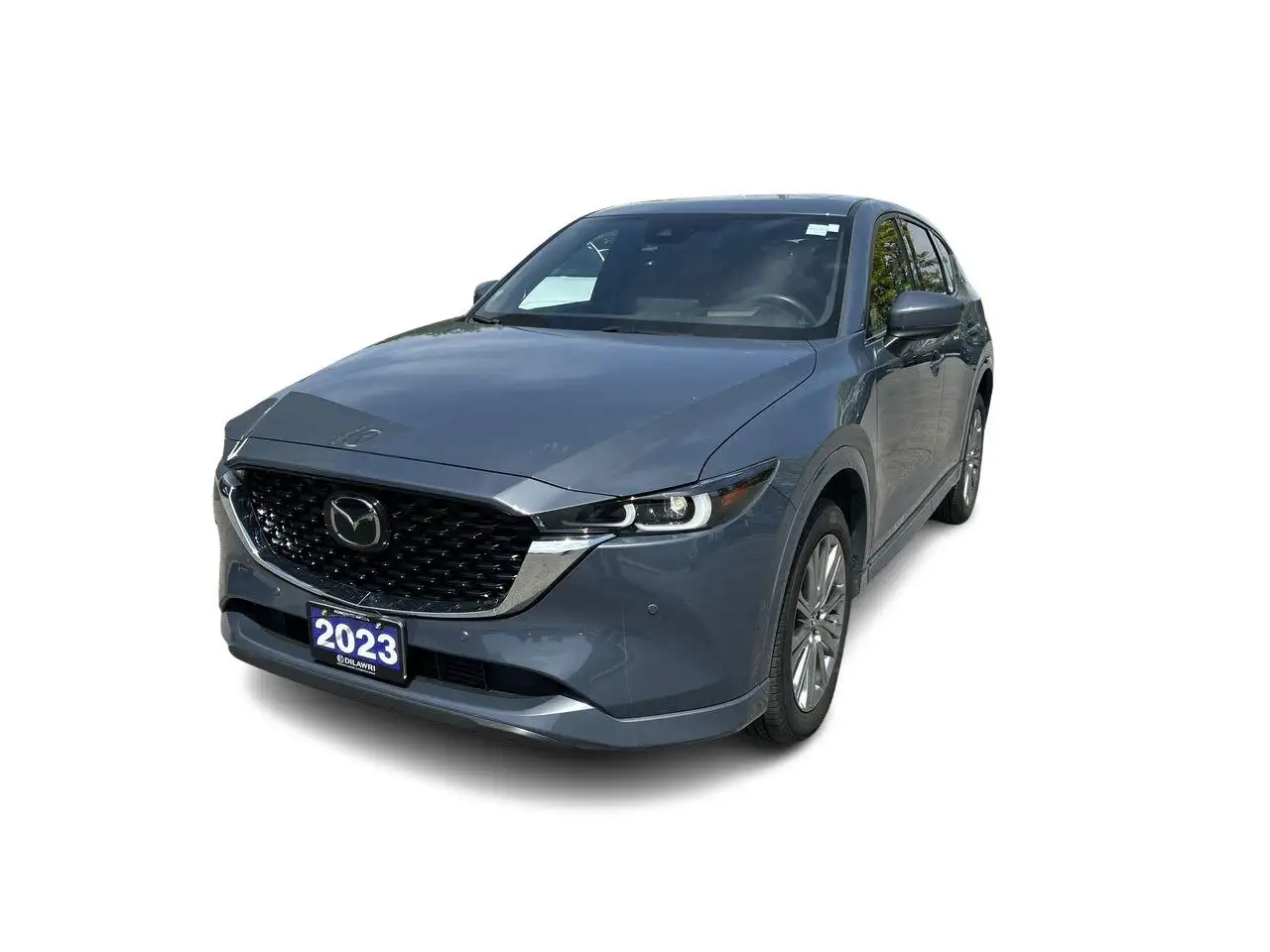 Mazda CX-5 fotografie Mazda CX-5