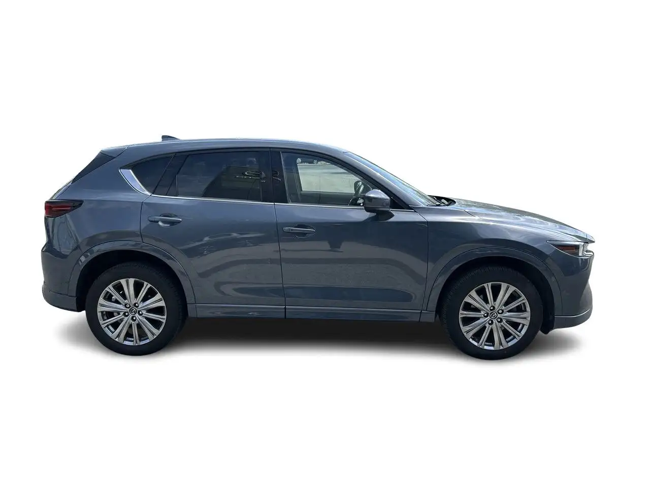 Mazda CX-5 fotografie Mazda CX-5