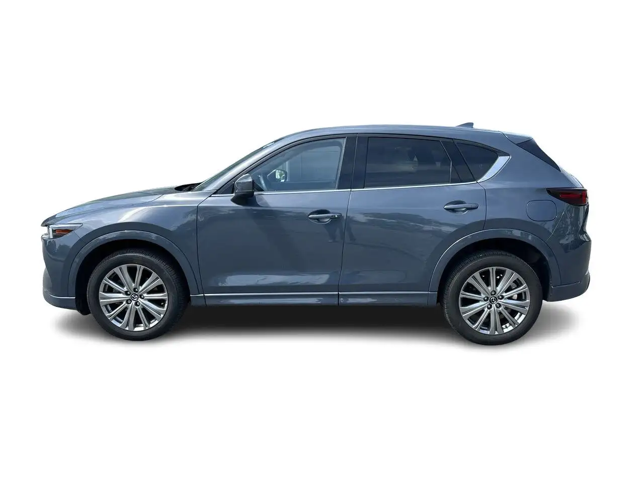 Mazda CX-5 fotografie Mazda CX-5
