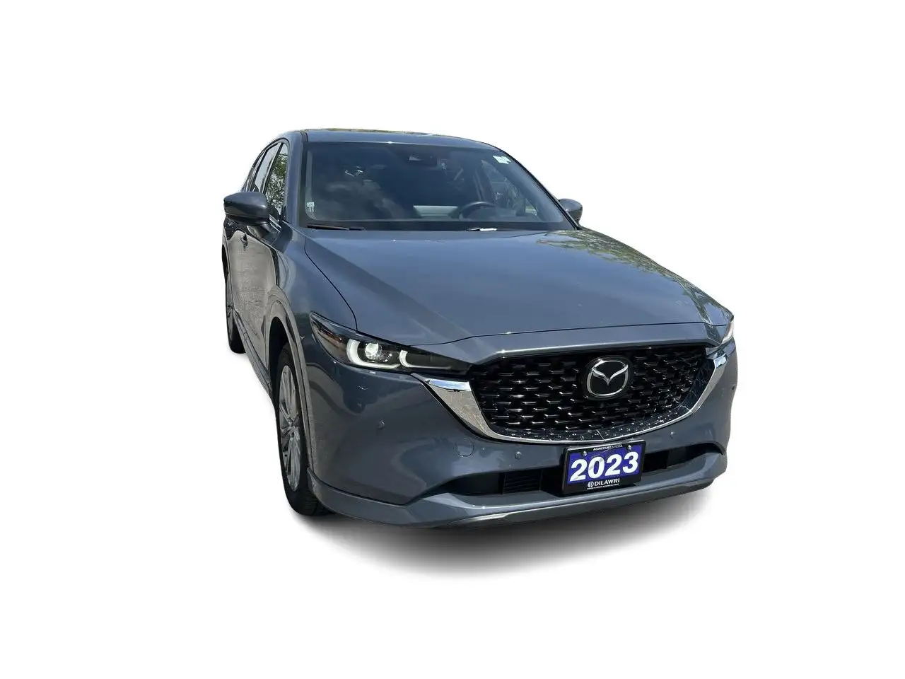 Mazda CX-5 fotografie Mazda CX-5