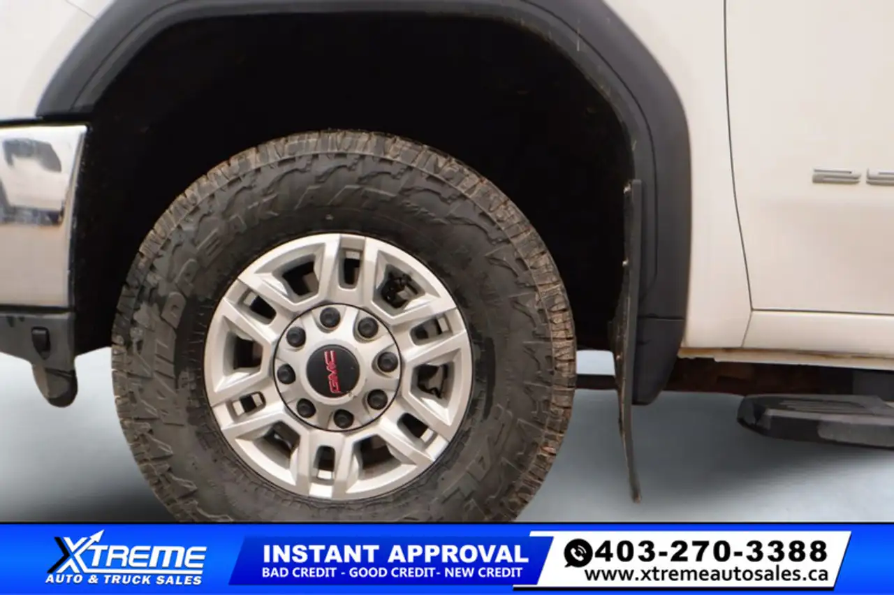 GMC Sierra 2500HD снимка GMC Sierra 2500HD