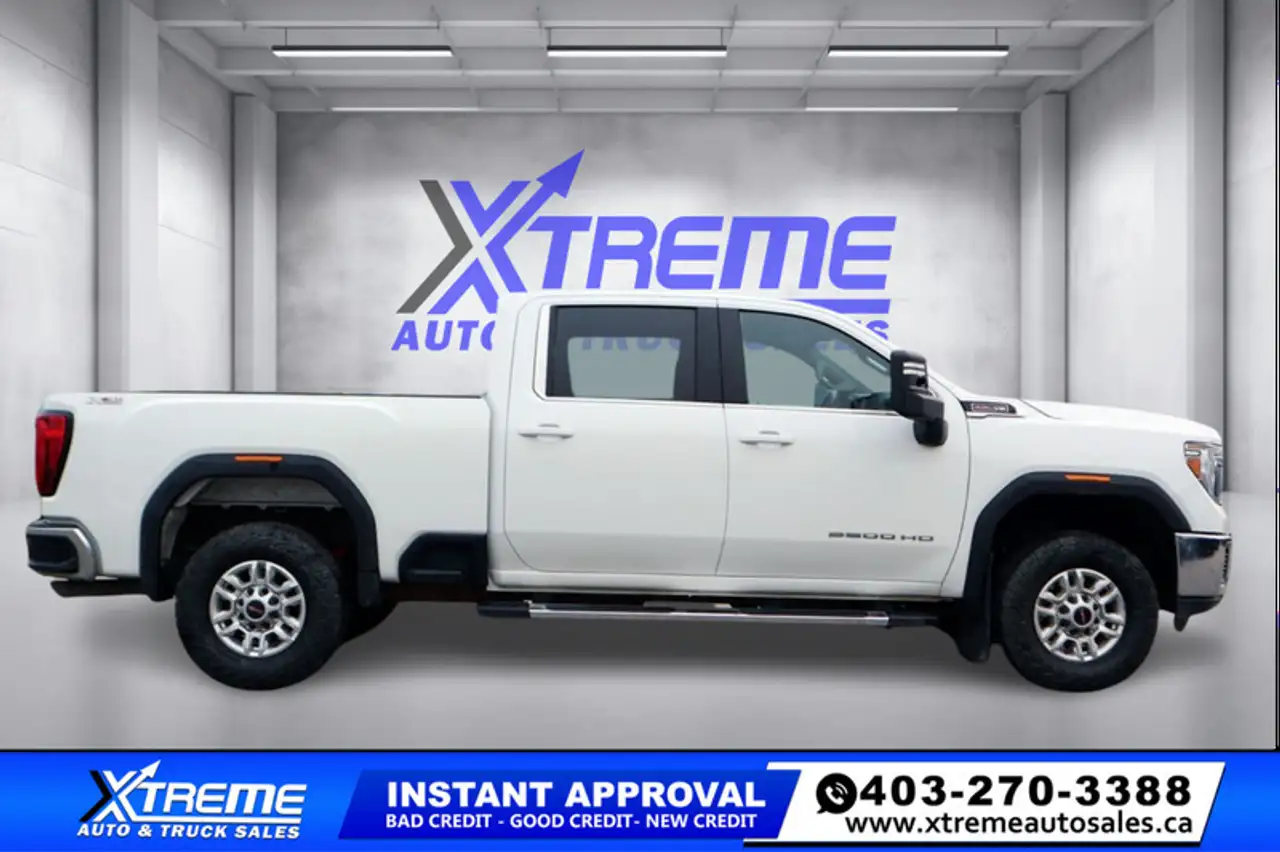 GMC Sierra 2500HD снимка GMC Sierra 2500HD