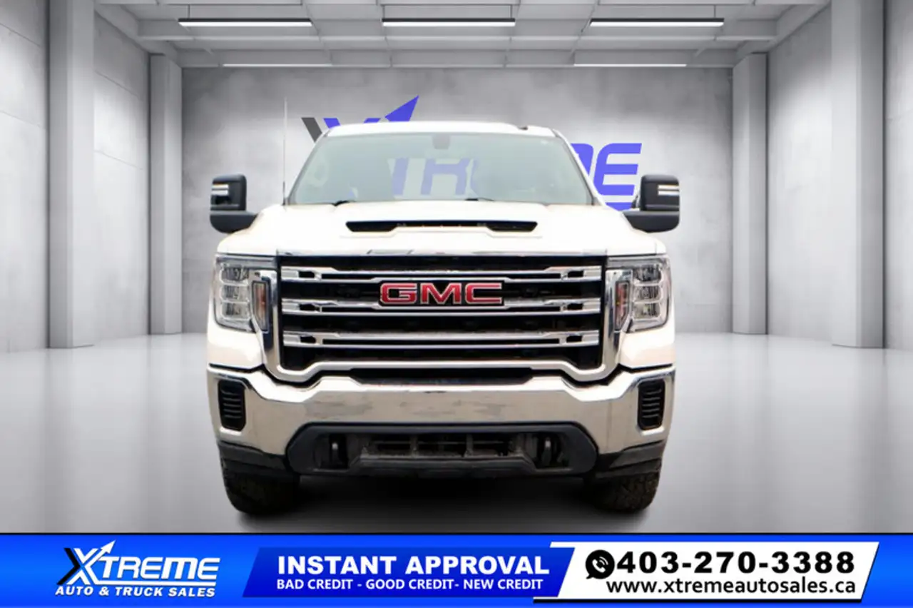 GMC Sierra 2500HD снимка GMC Sierra 2500HD