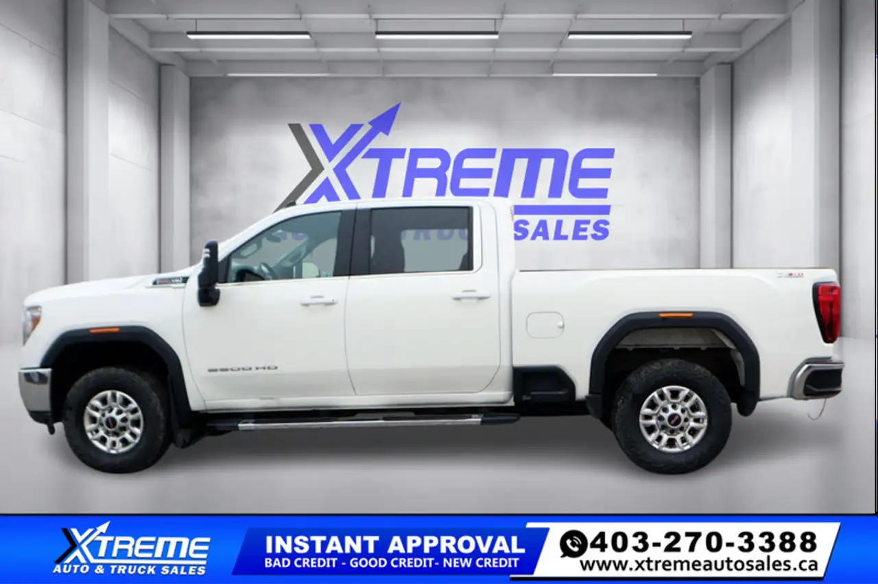 GMC Sierra 2500HD снимка GMC Sierra 2500HD