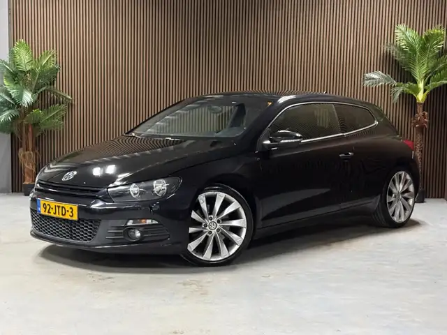 Volkswagen Scirocco 1.4 TSI Highline