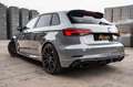Audi RS3 SPORTBACK / QUATTRO / DRIVE SELECT / BELGIAN CAR Gris - thumbnail 2