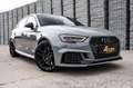 Audi RS3 SPORTBACK / QUATTRO / DRIVE SELECT / BELGIAN CAR Gris - thumbnail 1