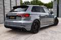 Audi RS3 SPORTBACK / QUATTRO / DRIVE SELECT / BELGIAN CAR Gris - thumbnail 4