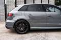 Audi RS3 SPORTBACK / QUATTRO / DRIVE SELECT / BELGIAN CAR Gris - thumbnail 23