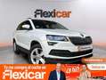 Skoda Karoq 2.0TDI AdBlue Ambition 4x4 DSG 110kW Blanco - thumbnail 1