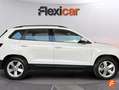 Skoda Karoq 2.0TDI AdBlue Ambition 4x4 DSG 110kW Blanco - thumbnail 3