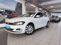 Volkswagen Polo 1.0 TSI PDC+ Sitzheizung+ KLIMA+HU/AU NEU Weiß - thumbnail 1