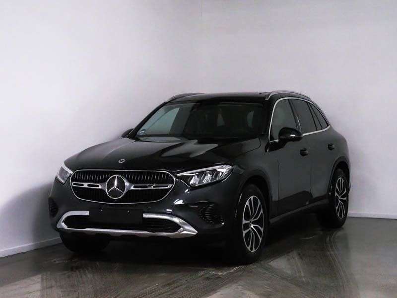 Használt Mercedes Benz Glc-Class 