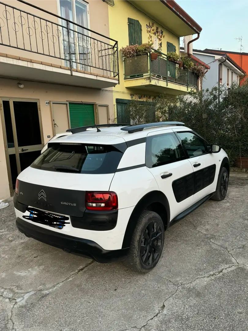 Citroen C4 Cactus PureTech 82 Feel Edition - 1