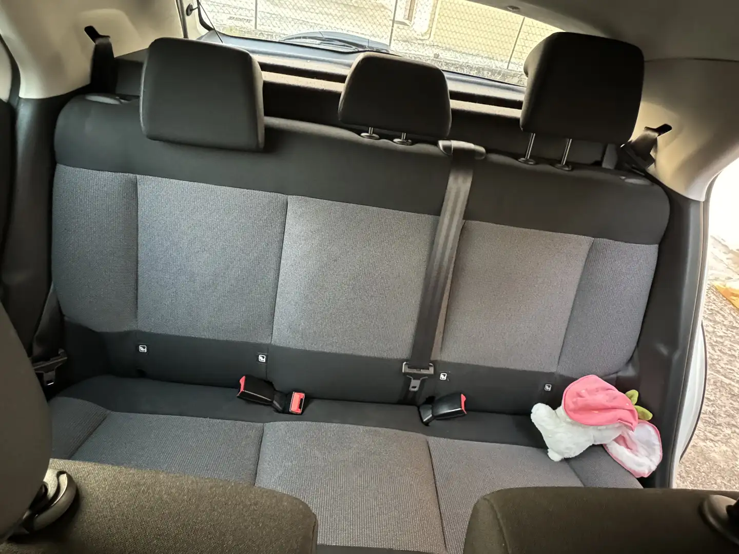Citroen C4 Cactus PureTech 82 Feel Edition - 2