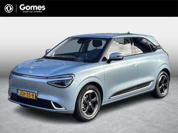 Launch Edition 42 kWh Led-koplampen | Adaptieve cr
