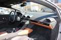 Lamborghini Huracán Tecnica Sportsitz*Functional P.*20"Narvi Plateado - thumbnail 18