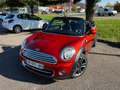 MINI Cooper Cabrio Cabriolet 122 ch Pack Chili - thumbnail 3