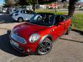 MINI Cooper Cabrio Cabriolet 122 ch Pack Chili - thumbnail 2