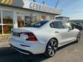 Volvo S60 T8 Plus Dark Plug-In AWD AHK ACC Memory Weiß - thumbnail 7
