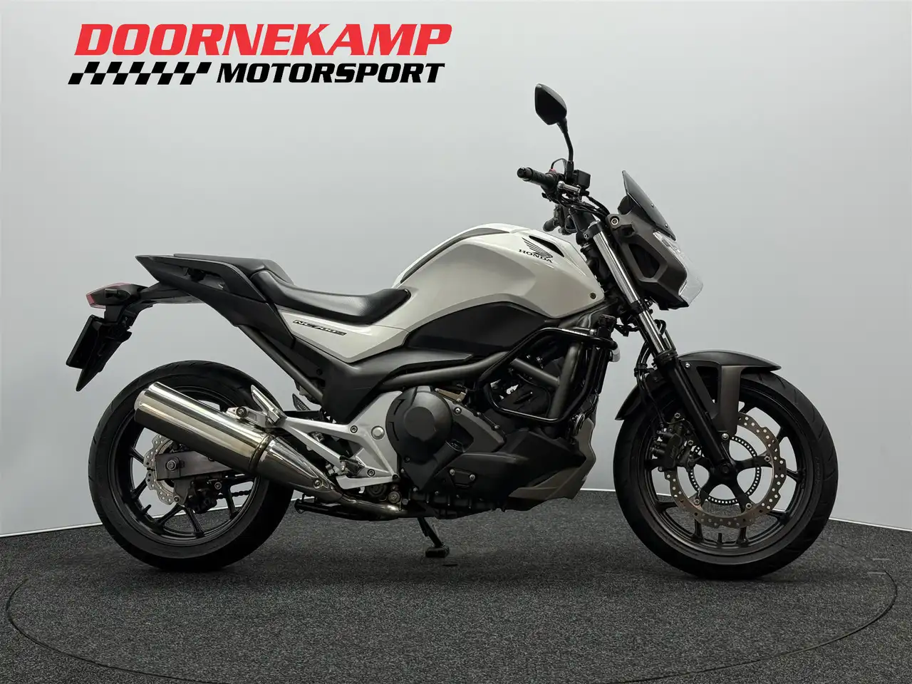 Honda NC 700