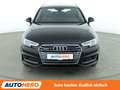 Audi A4 2.0 TDI quattro Sport Aut.*SLINE*NAVI*ACC*LED*PDC* Schwarz - thumbnail 9