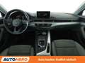 Audi A4 2.0 TDI quattro Sport Aut.*SLINE*NAVI*ACC*LED*PDC* Schwarz - thumbnail 12