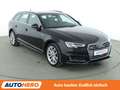 Audi A4 2.0 TDI quattro Sport Aut.*SLINE*NAVI*ACC*LED*PDC* Schwarz - thumbnail 8