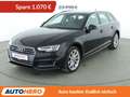 Audi A4 2.0 TDI quattro Sport Aut.*SLINE*NAVI*ACC*LED*PDC* Schwarz - thumbnail 1