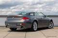 BMW 630 6-serie Cabrio 630i High Executive | 81.000KM | Sp Gris - thumbnail 3