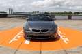 BMW 630 6-serie Cabrio 630i High Executive | 81.000KM | Sp Gris - thumbnail 14