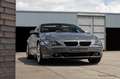 BMW 630 6-serie Cabrio 630i High Executive | 81.000KM | Sp Gris - thumbnail 15