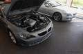 BMW 630 6-serie Cabrio 630i High Executive | 81.000KM | Sp Gris - thumbnail 10