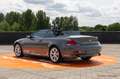 BMW 630 6-serie Cabrio 630i High Executive | 81.000KM | Sp Gris - thumbnail 11