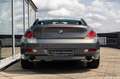 BMW 630 6-serie Cabrio 630i High Executive | 81.000KM | Sp Gris - thumbnail 7