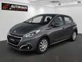 Peugeot 208 Active 1,2 PureTech 82 | PICKERL BIS 01/2027 | Grau - thumbnail 1