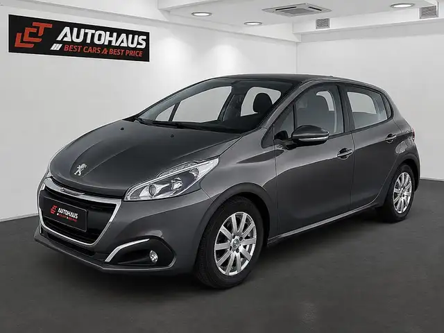 Peugeot 208 main image