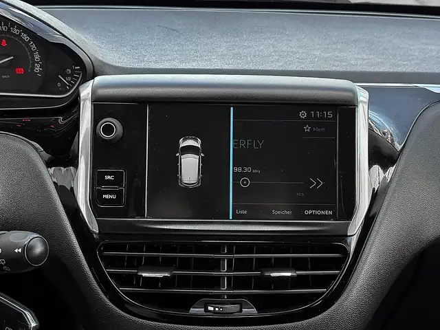 Peugeot 208 view 15