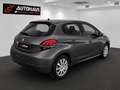 Peugeot 208 Active 1,2 PureTech 82 | PICKERL BIS 01/2027 | Grau - thumbnail 6